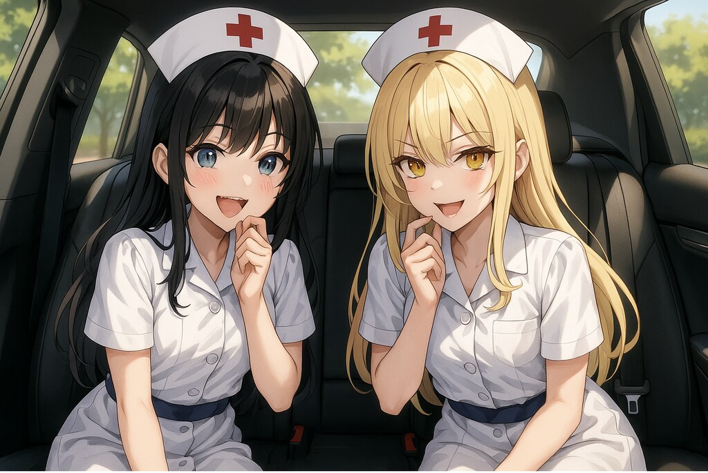 それって、ごほうびですか？