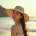 AIポートレート 5枚目
