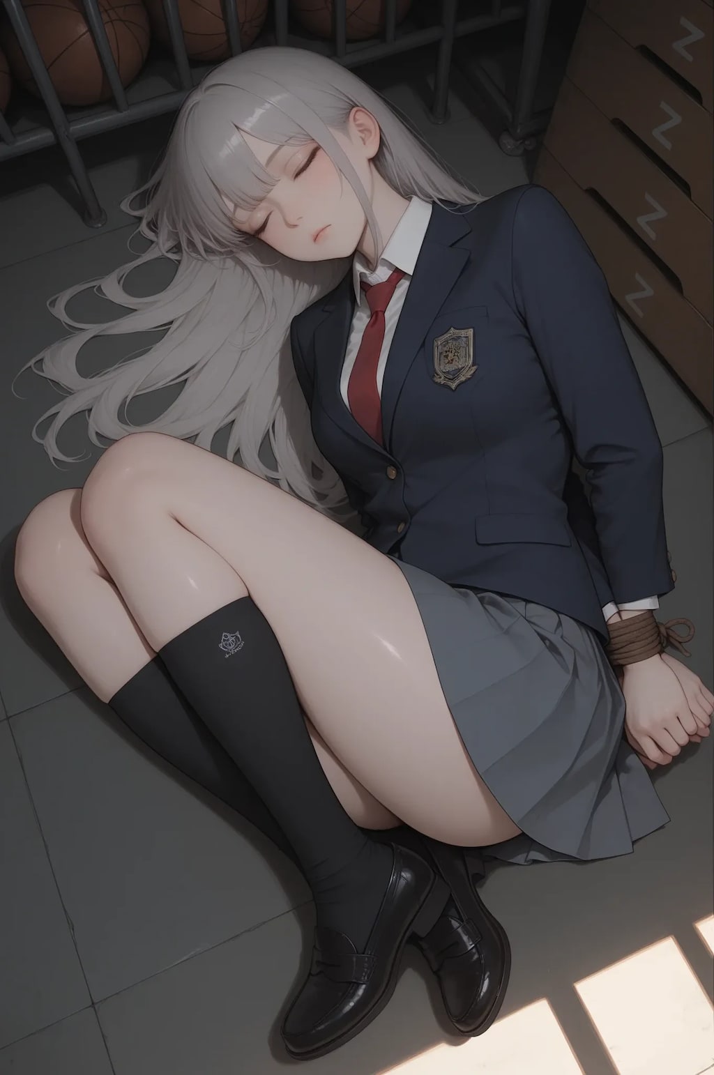 キモオタの逆襲