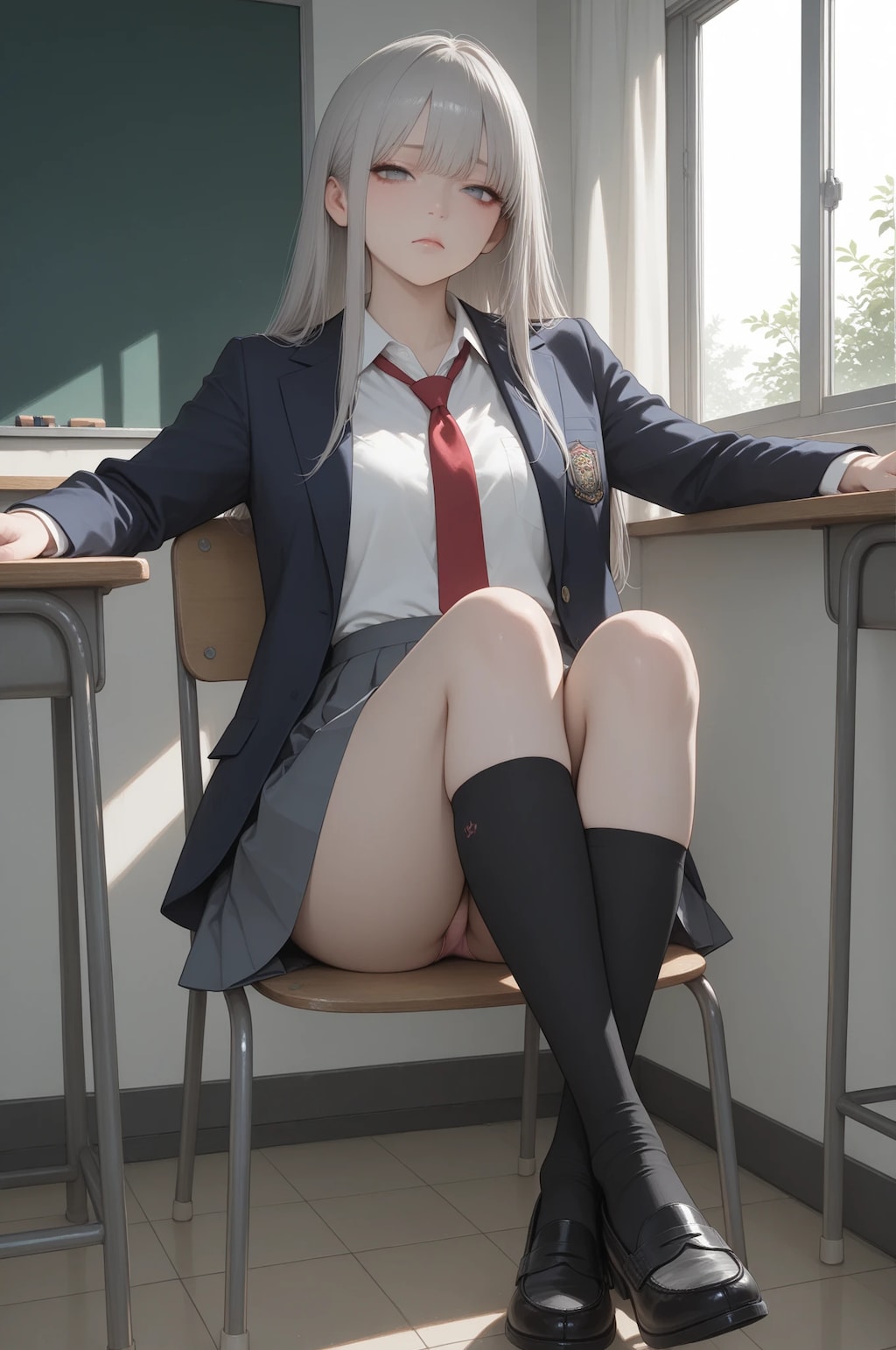 キモオタの逆襲