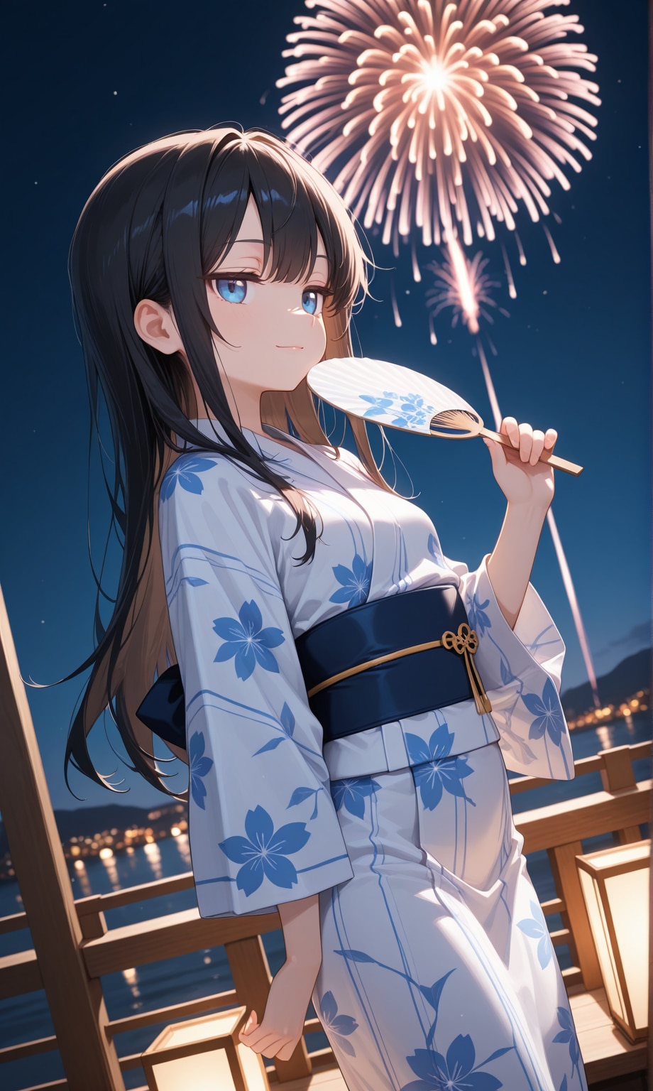 花火