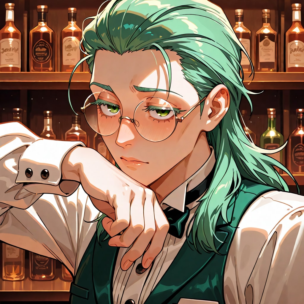誰だコイツｗ