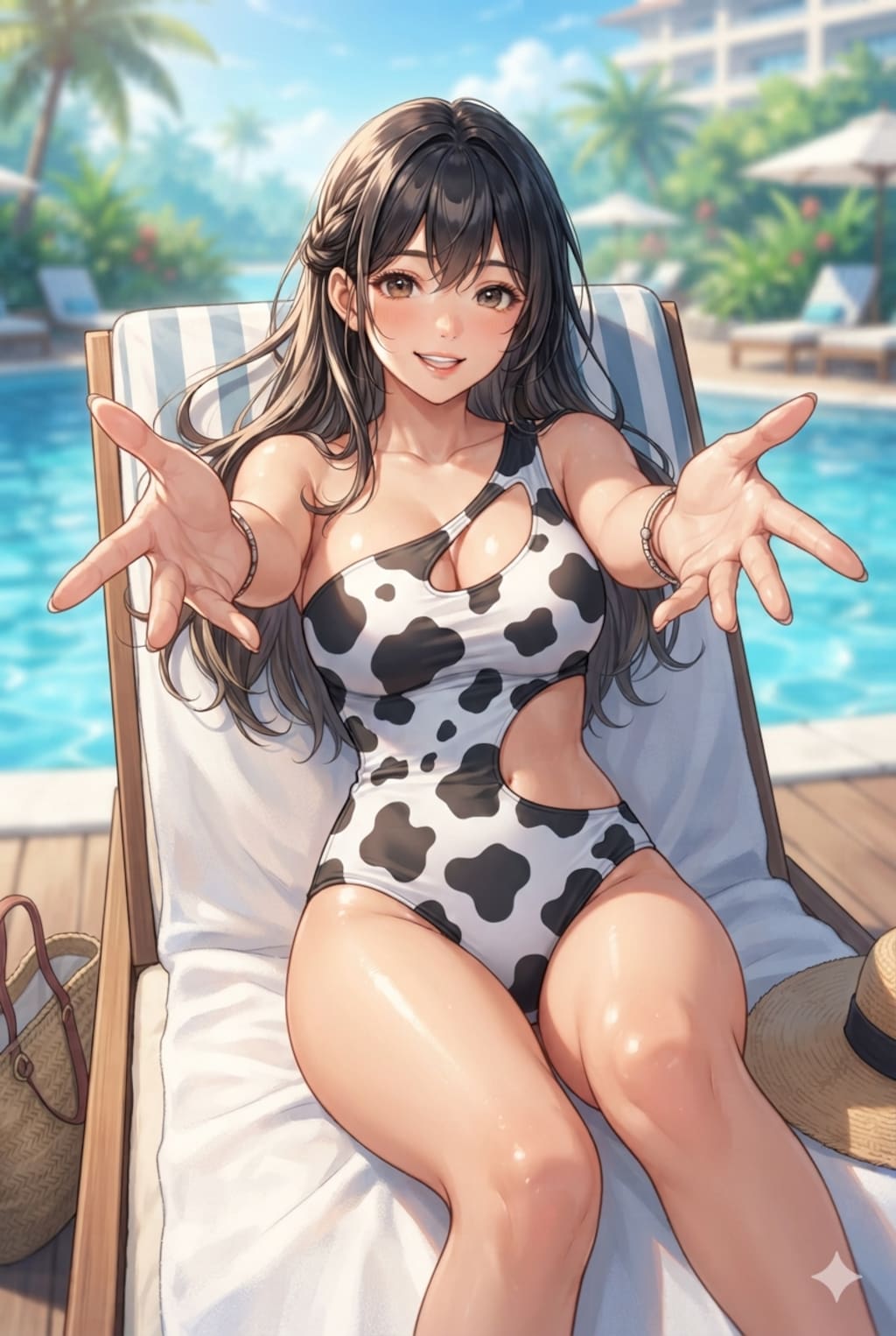 水着(ボツ)