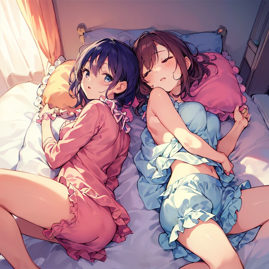 片想い