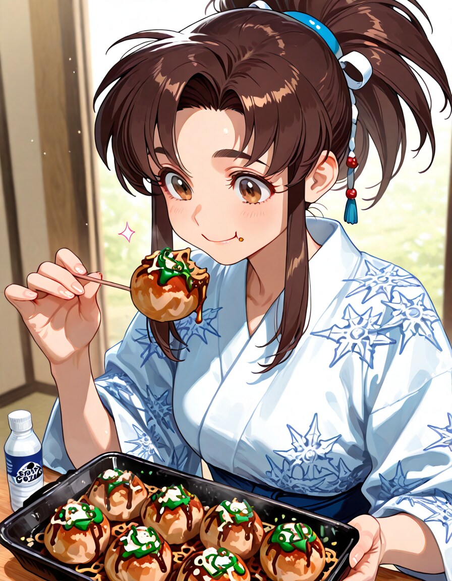 [今日は何の日 2/24] 削り節の日
