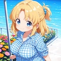 📒まりあちゃんが見つけた観光スポット 2枚目