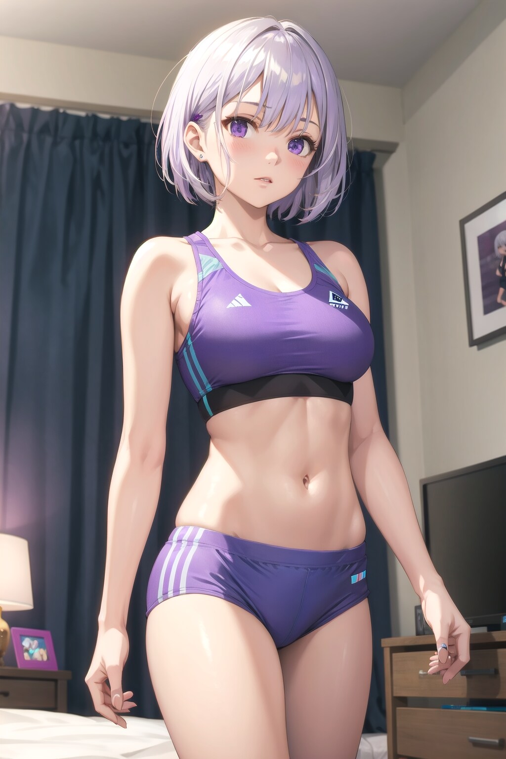 スポーツウエア