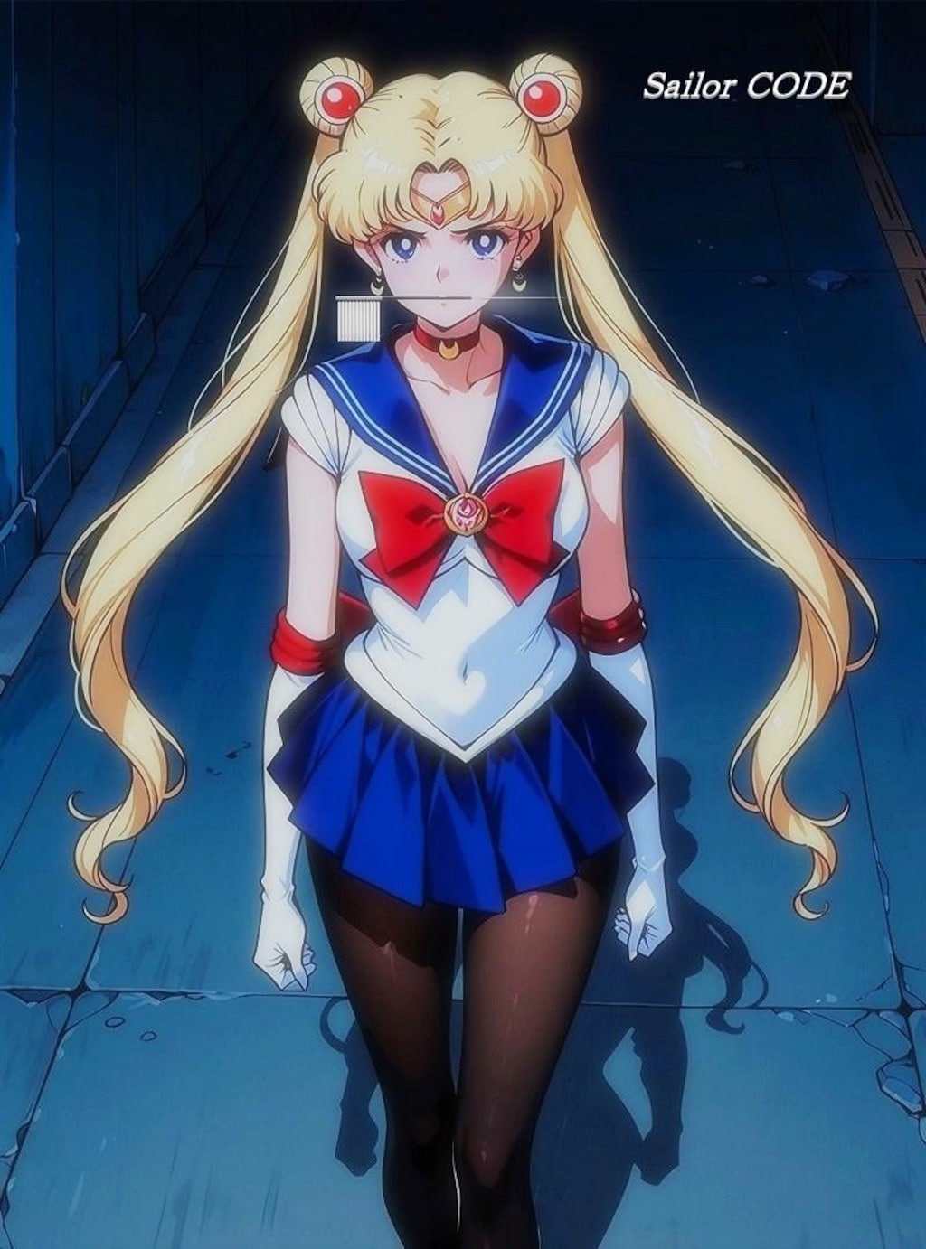 厳殺女仕置人 7　💘綾瀬美澪 Vol.1