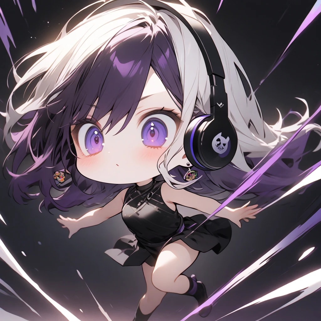 リズムに乗れ