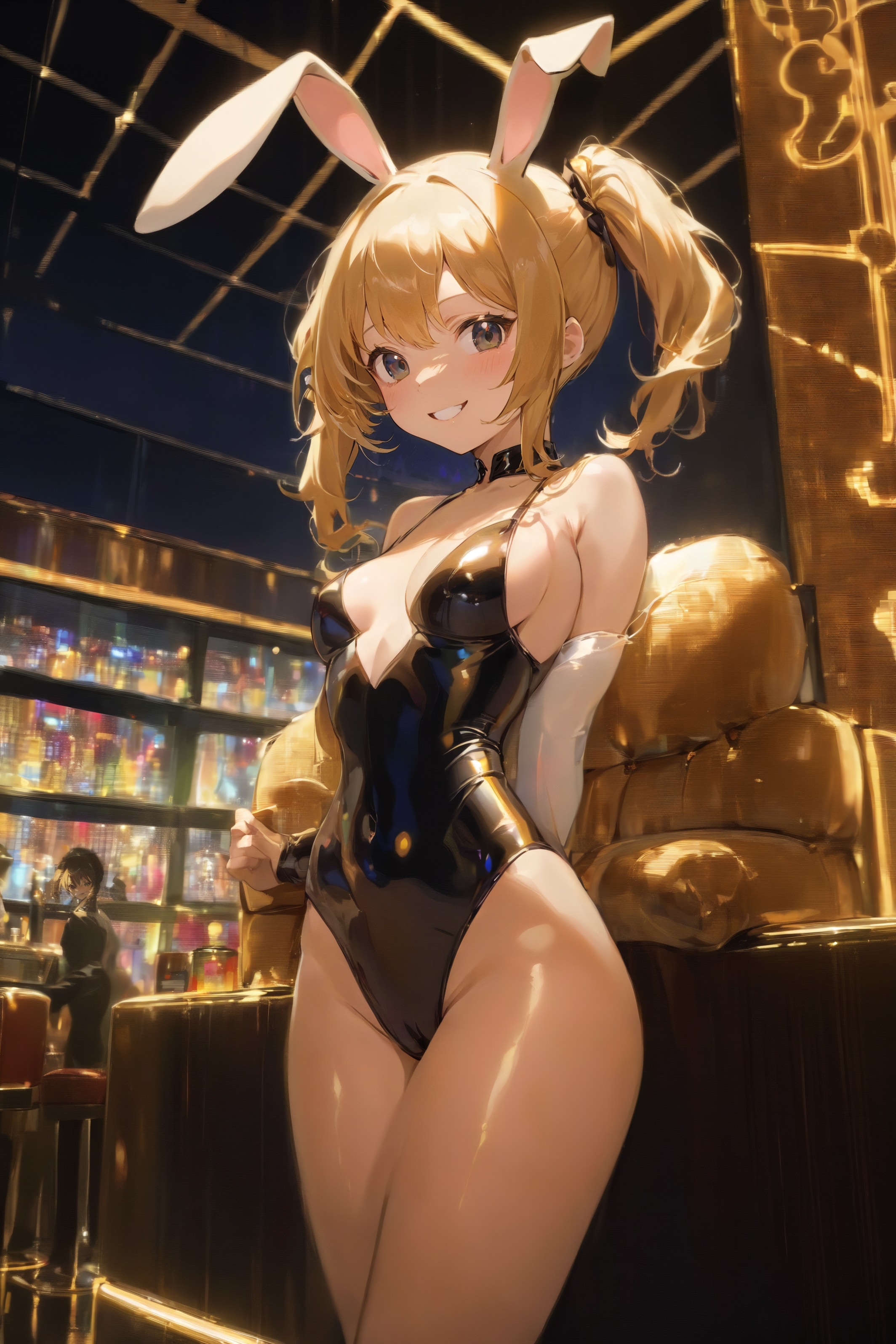 CounterfeitXL試してみました。
