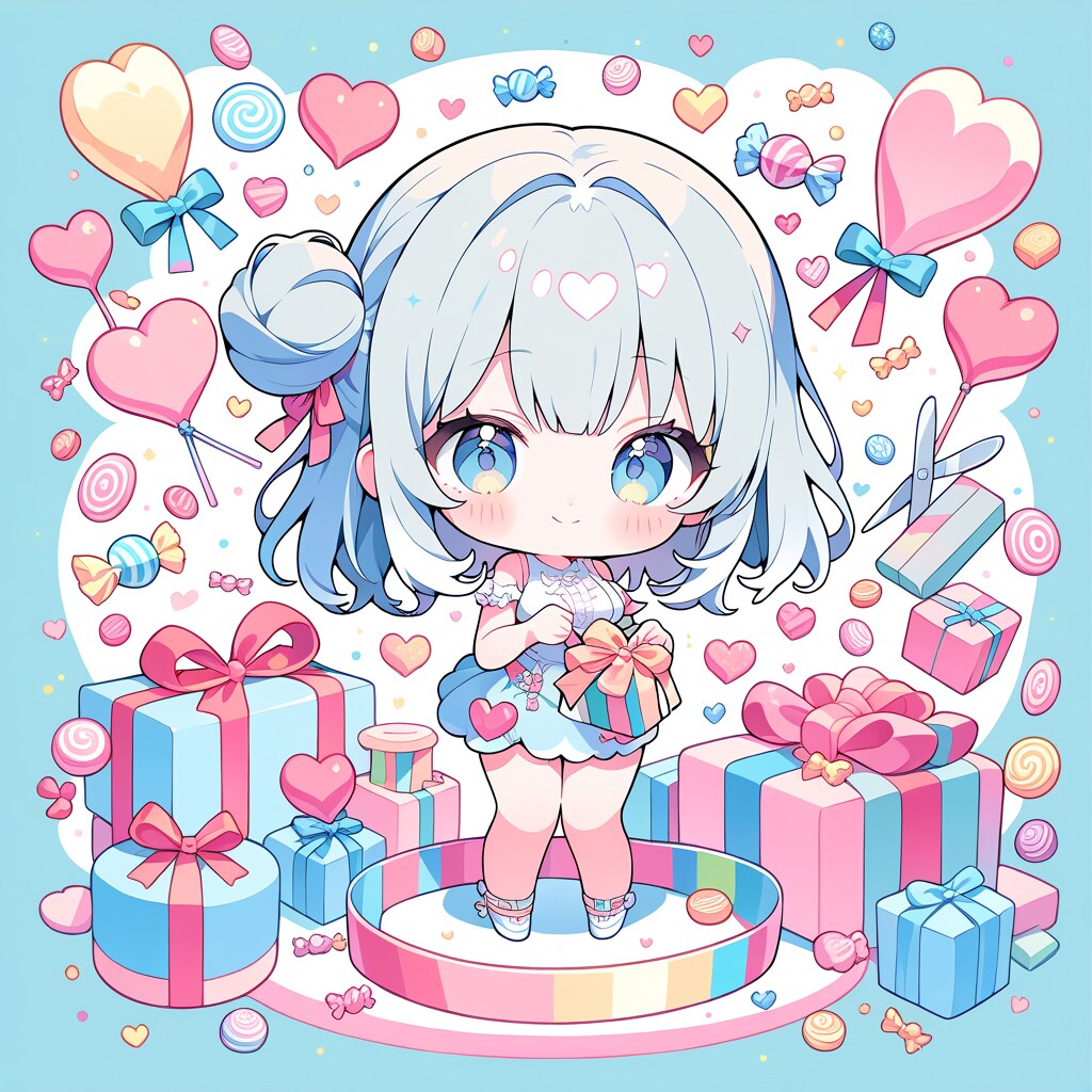 うちの子「アメリア」です。今夜の新曲の紹介です。