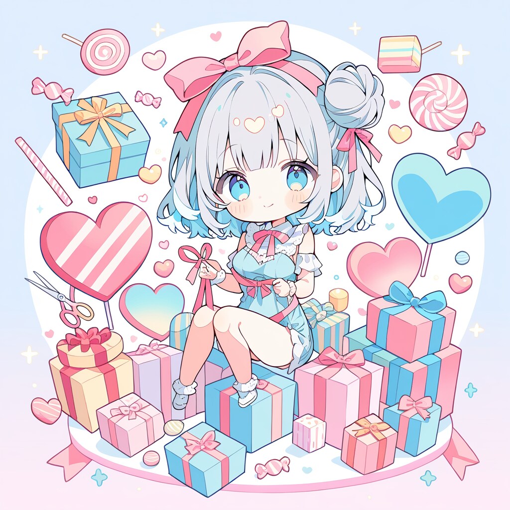 うちの子「アメリア」です。今夜の新曲の紹介です。 | の人気AIイラスト・グラビア