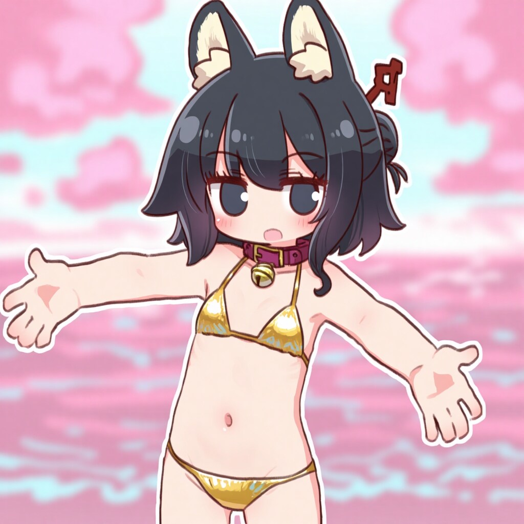 せくしぃ？