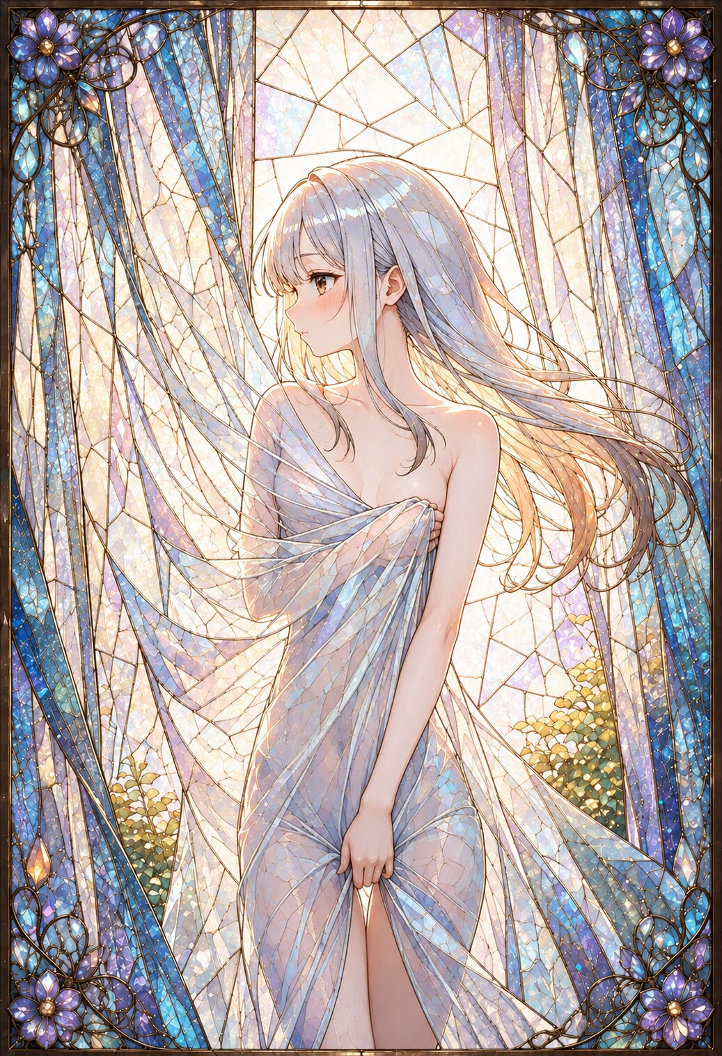 カーテン