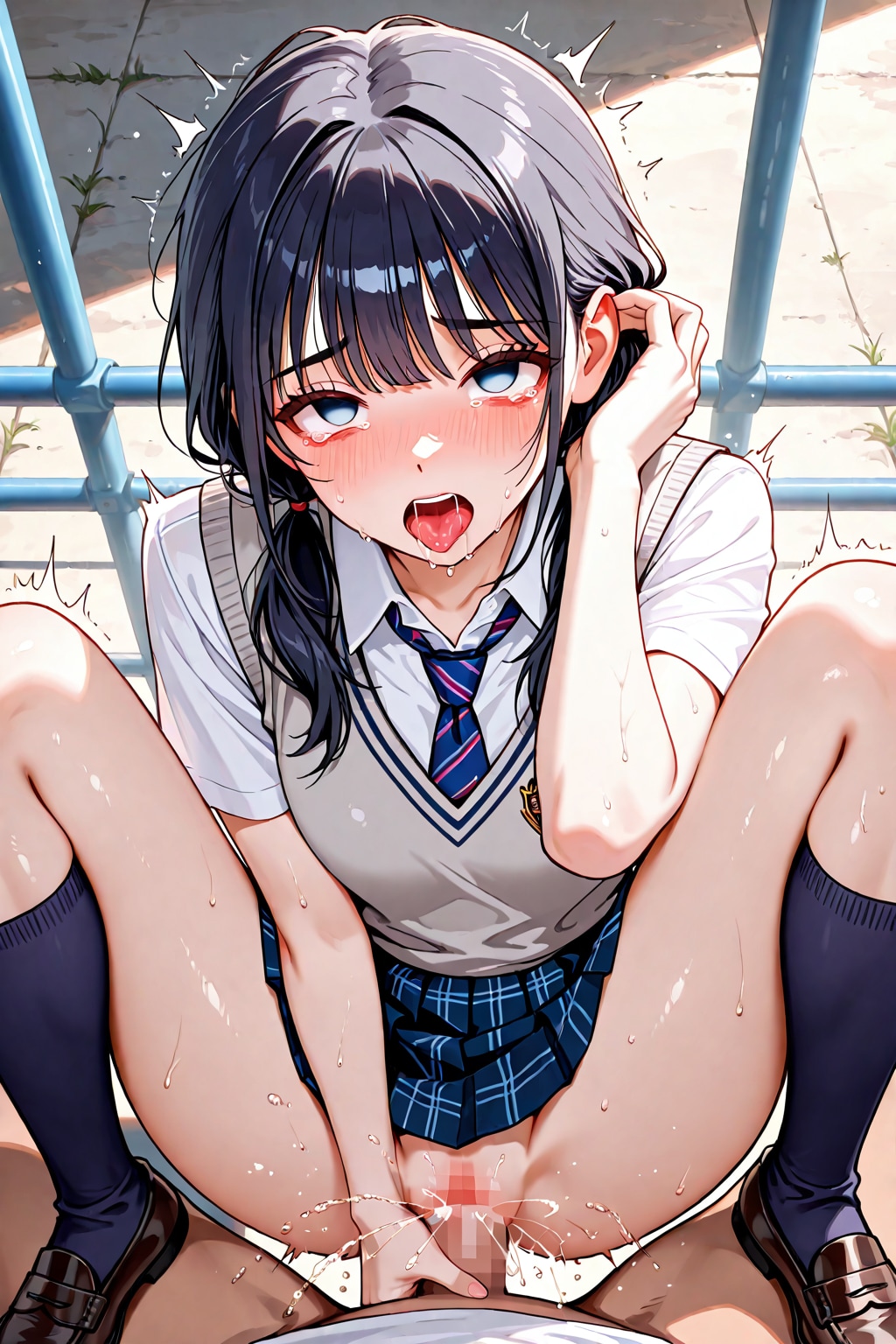 ゴメンもうちょっと付き合って