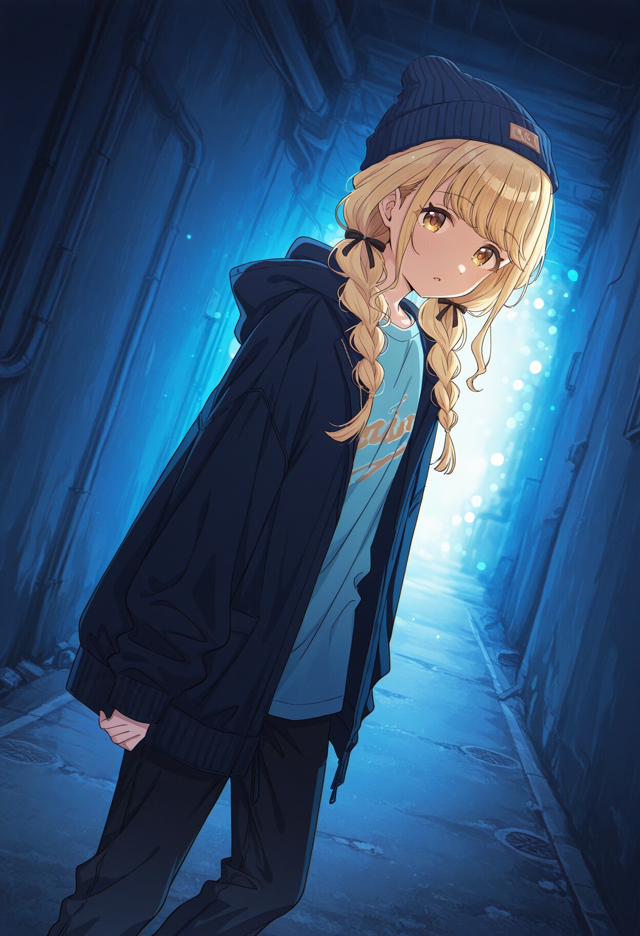 藤田ことね | の人気AIイラスト・グラビア