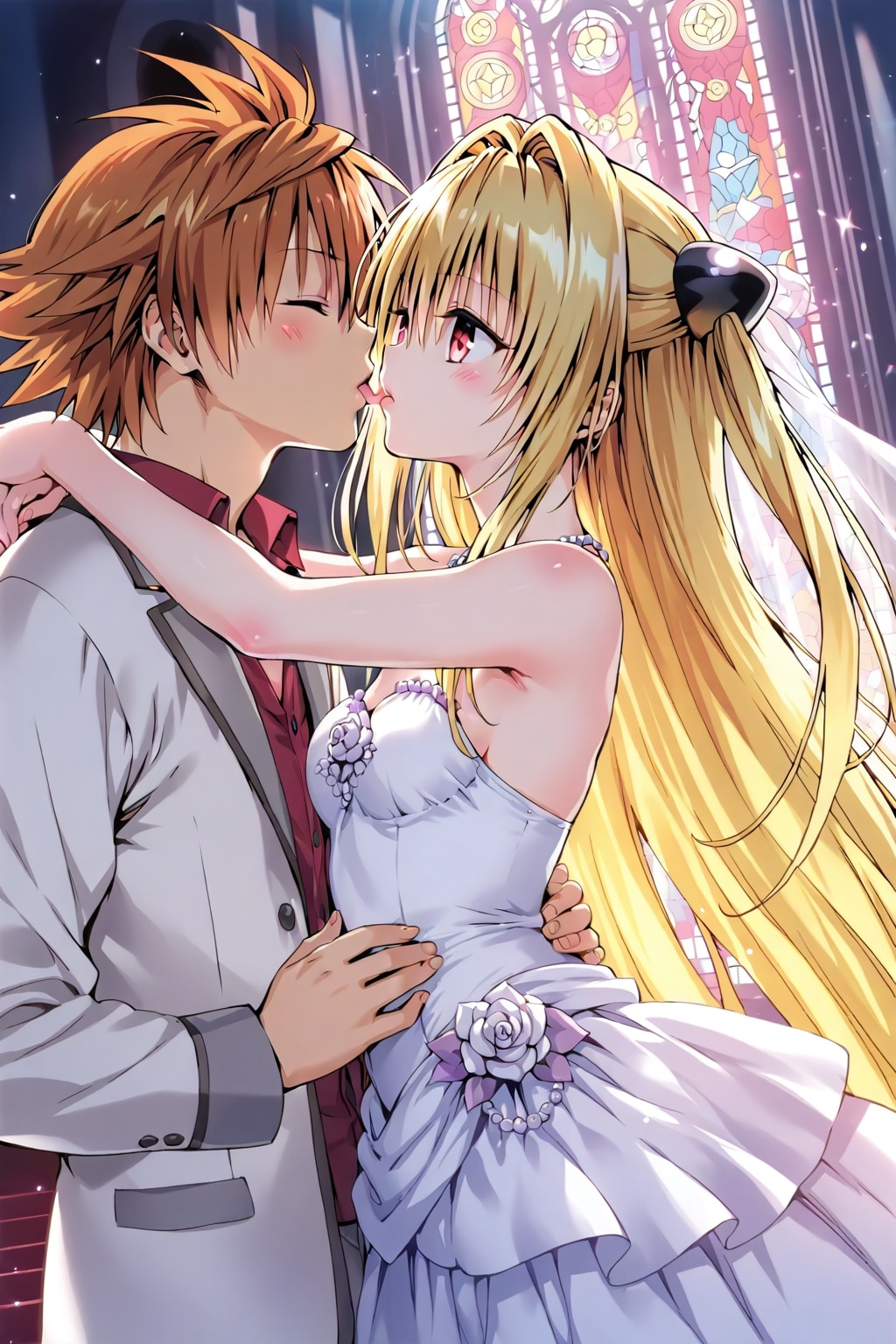 YAMI