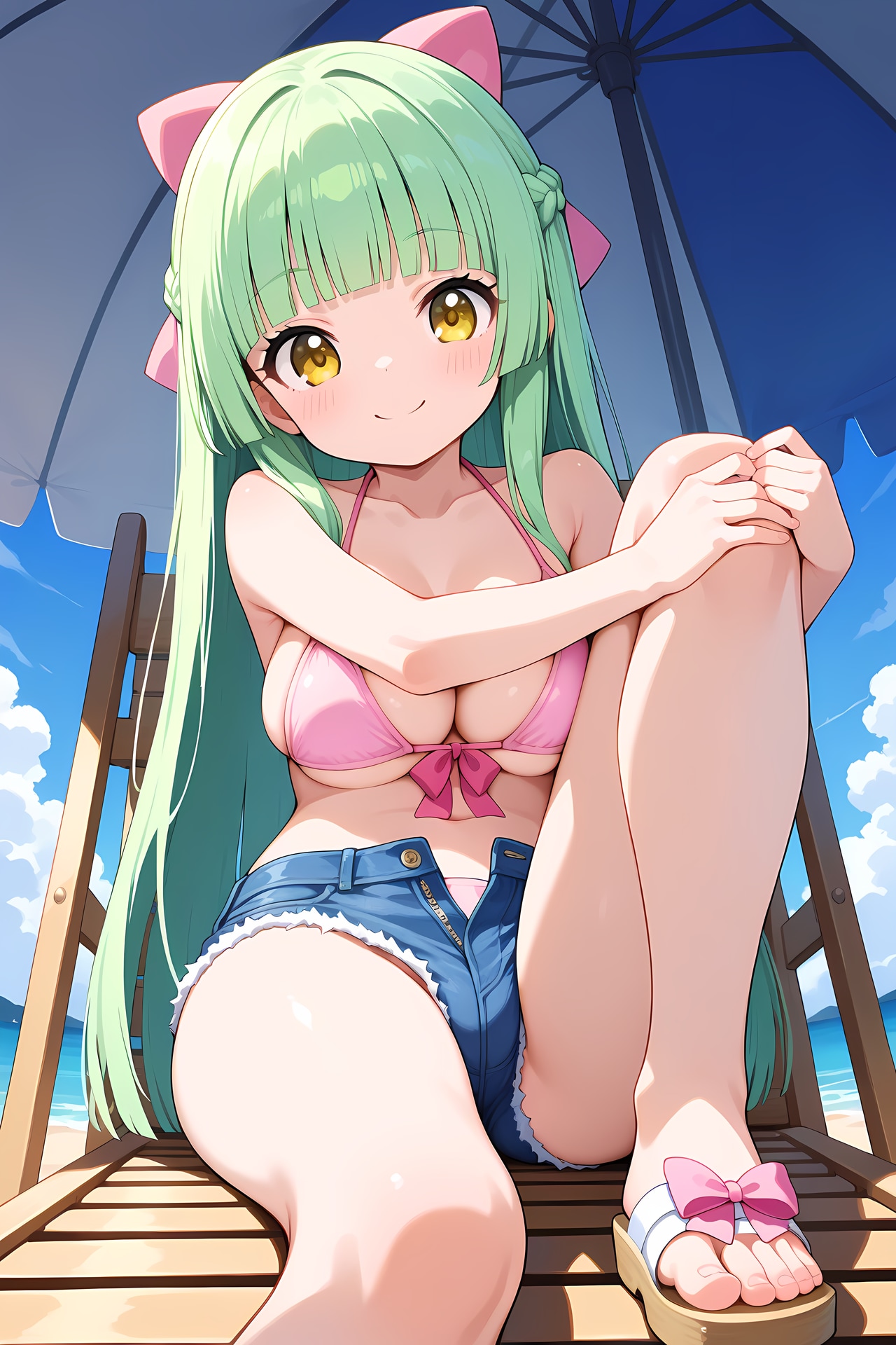 水着