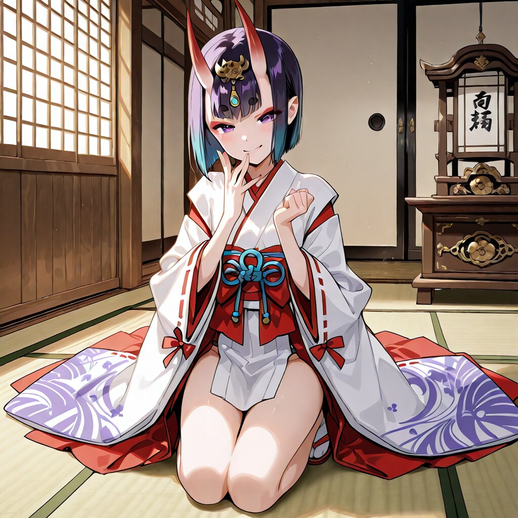 いつでもおいでな