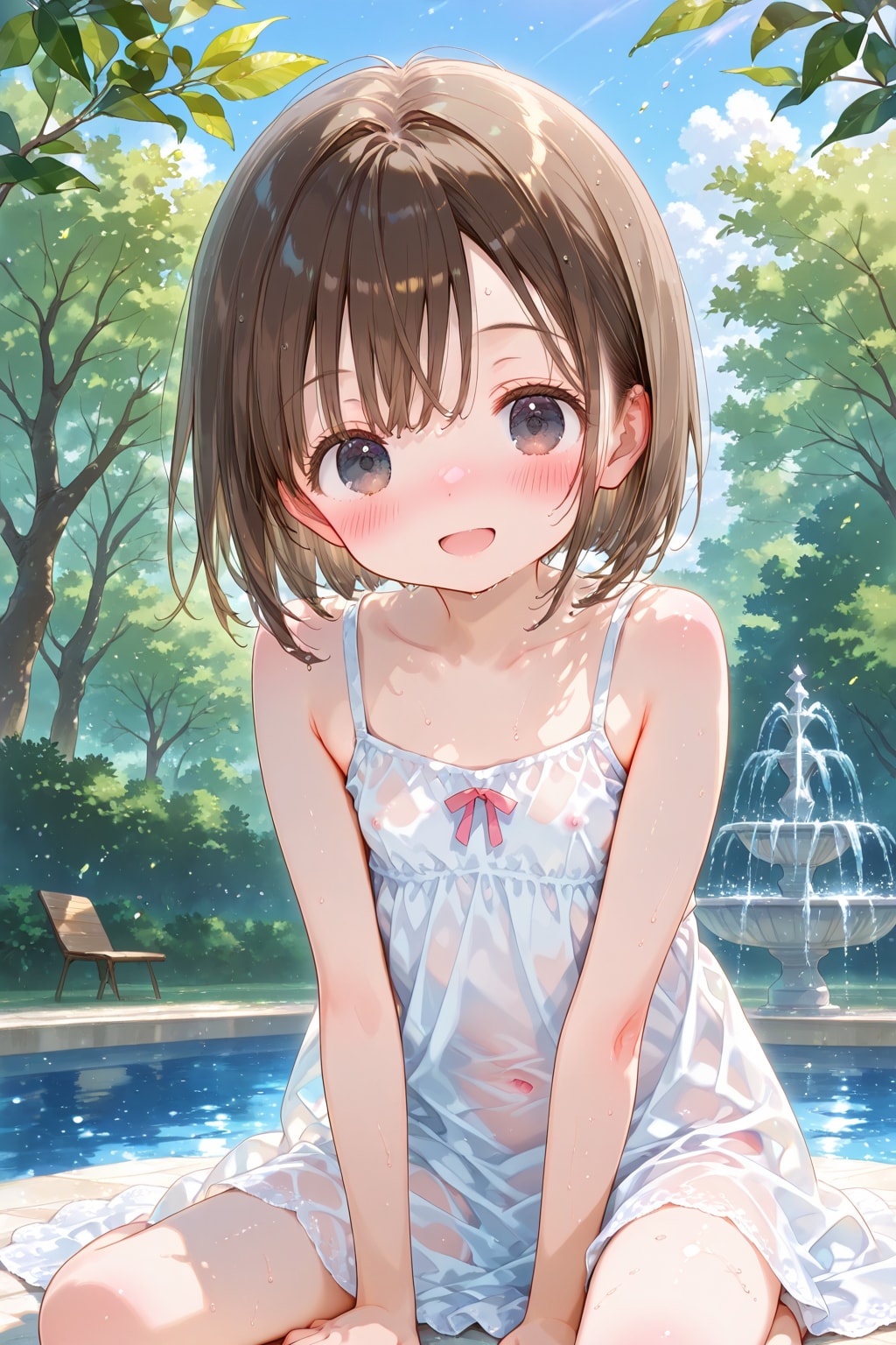 夏の風物詩
