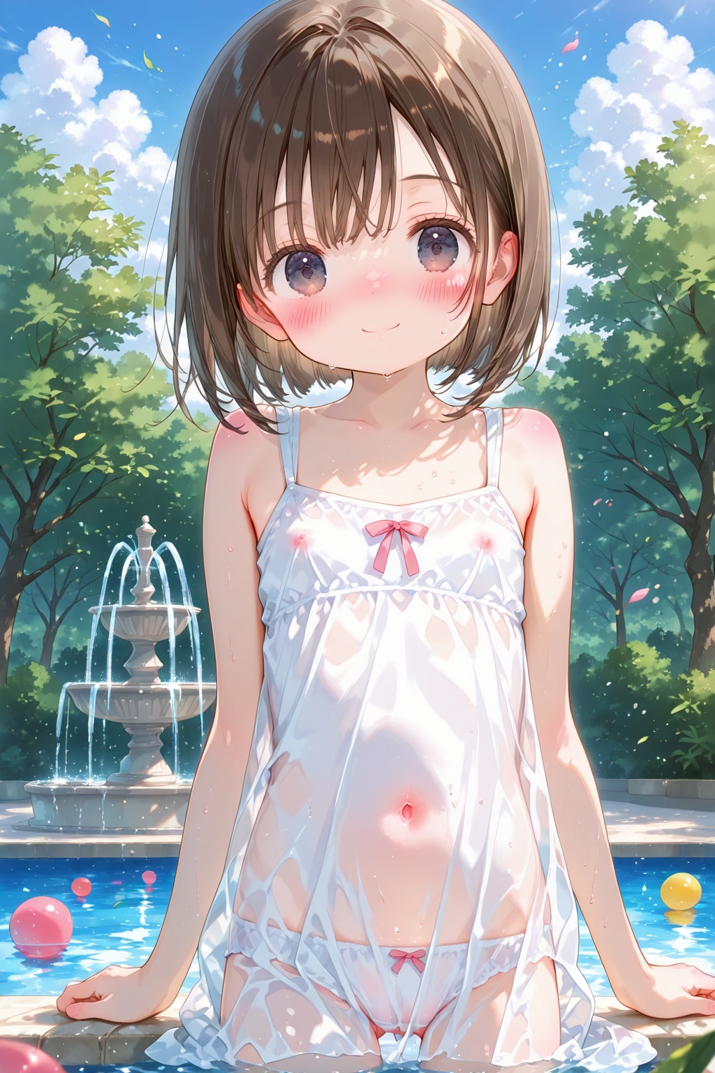 夏の風物詩