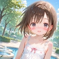 夏の風物詩 2枚目