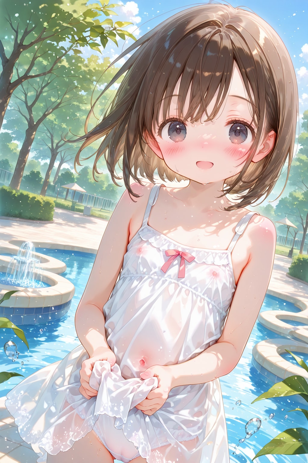 夏の風物詩