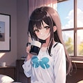 おはようございます💕 2枚目