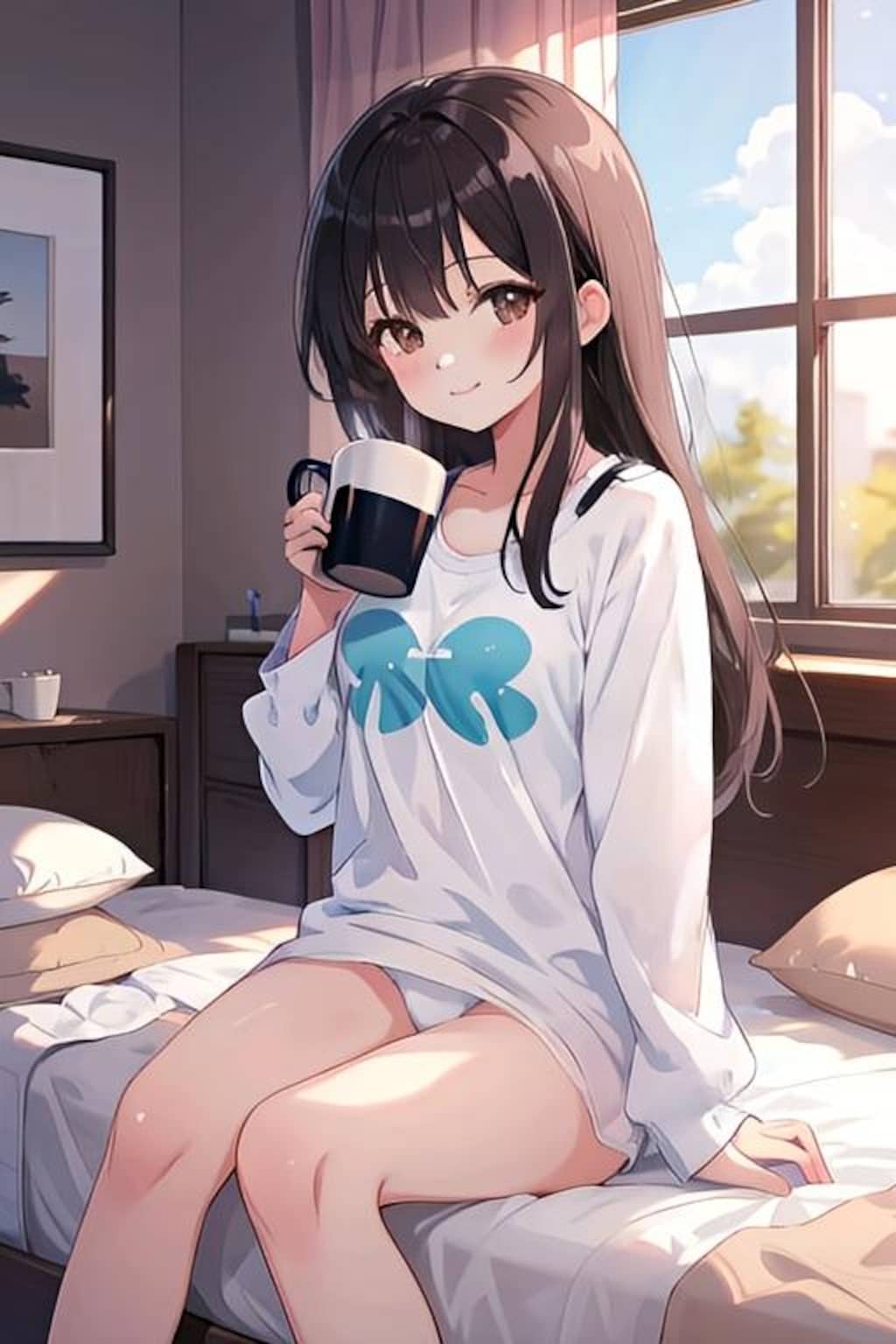 おはようございます💕