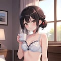 おはようございます💕 3枚目
