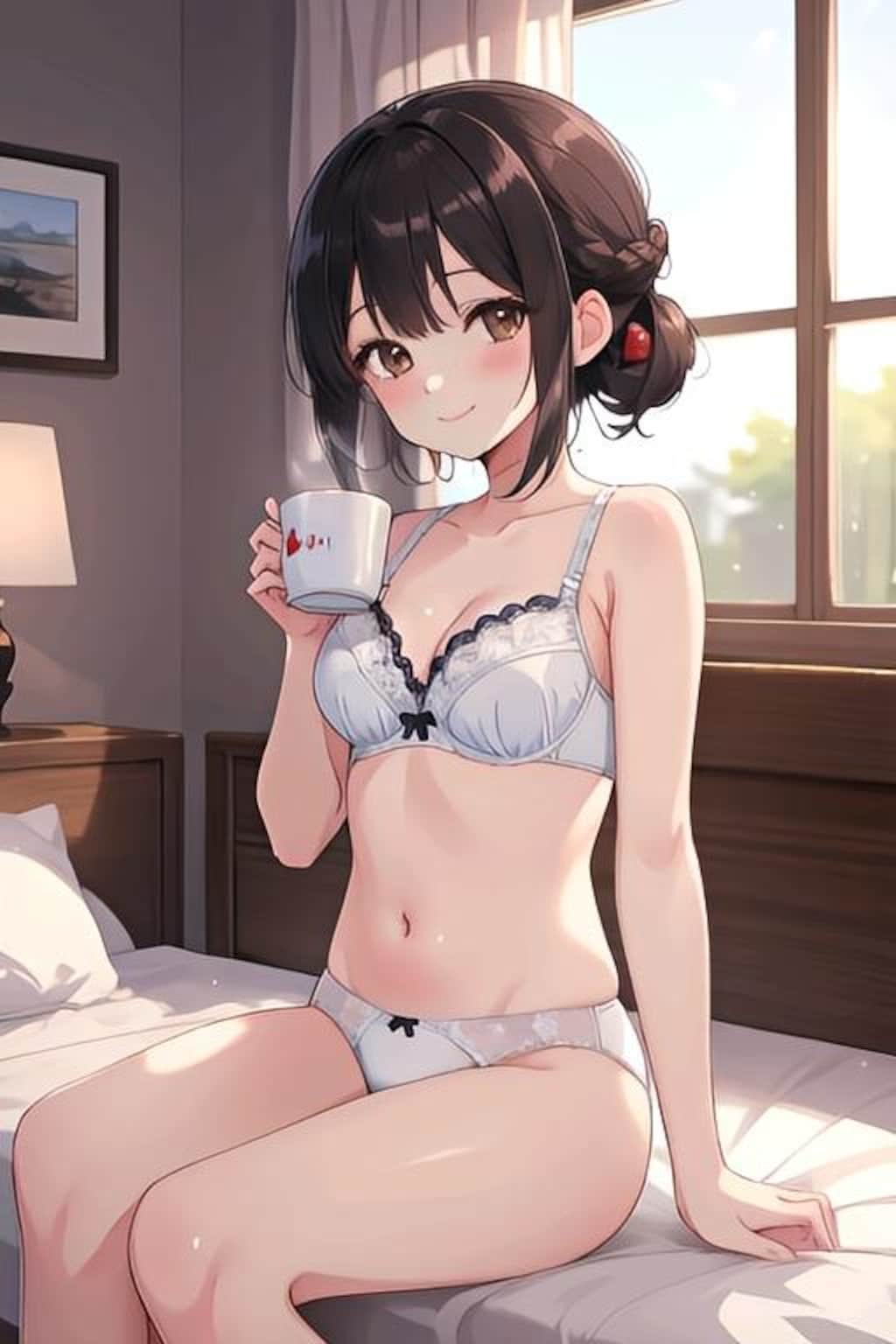 おはようございます💕