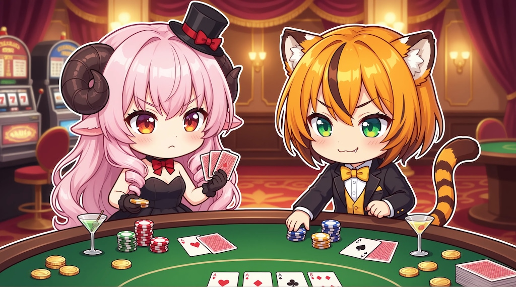 1月8日　勝負事の日