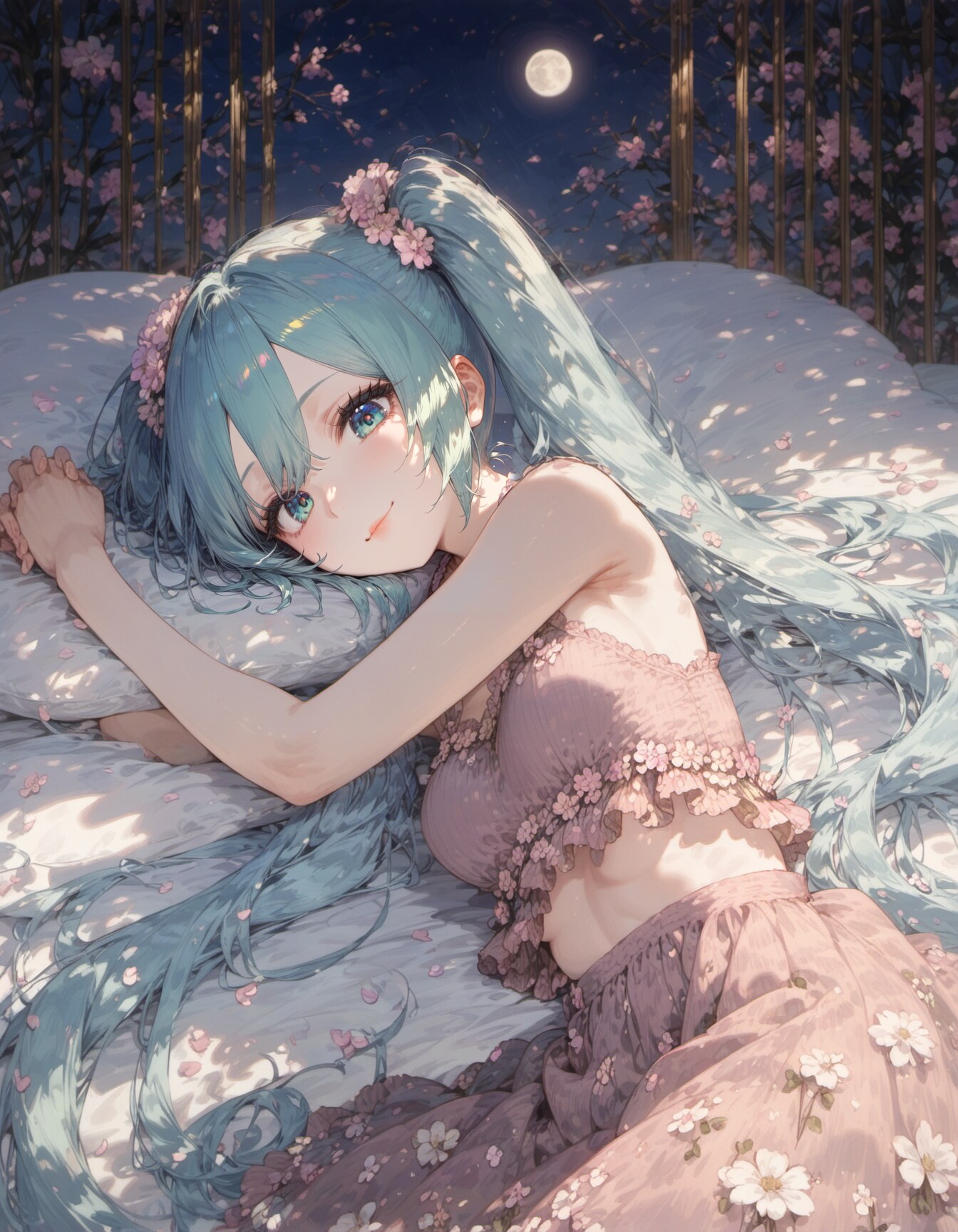 dim | の人気AIイラスト・グラビア