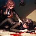 ボツ：マフィア 4枚目