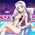 四条貴音【水着】2 8枚目