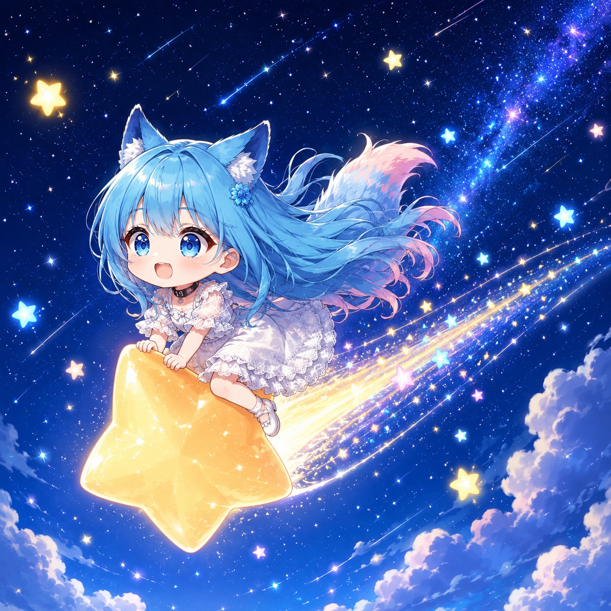 うわぁ～っ！