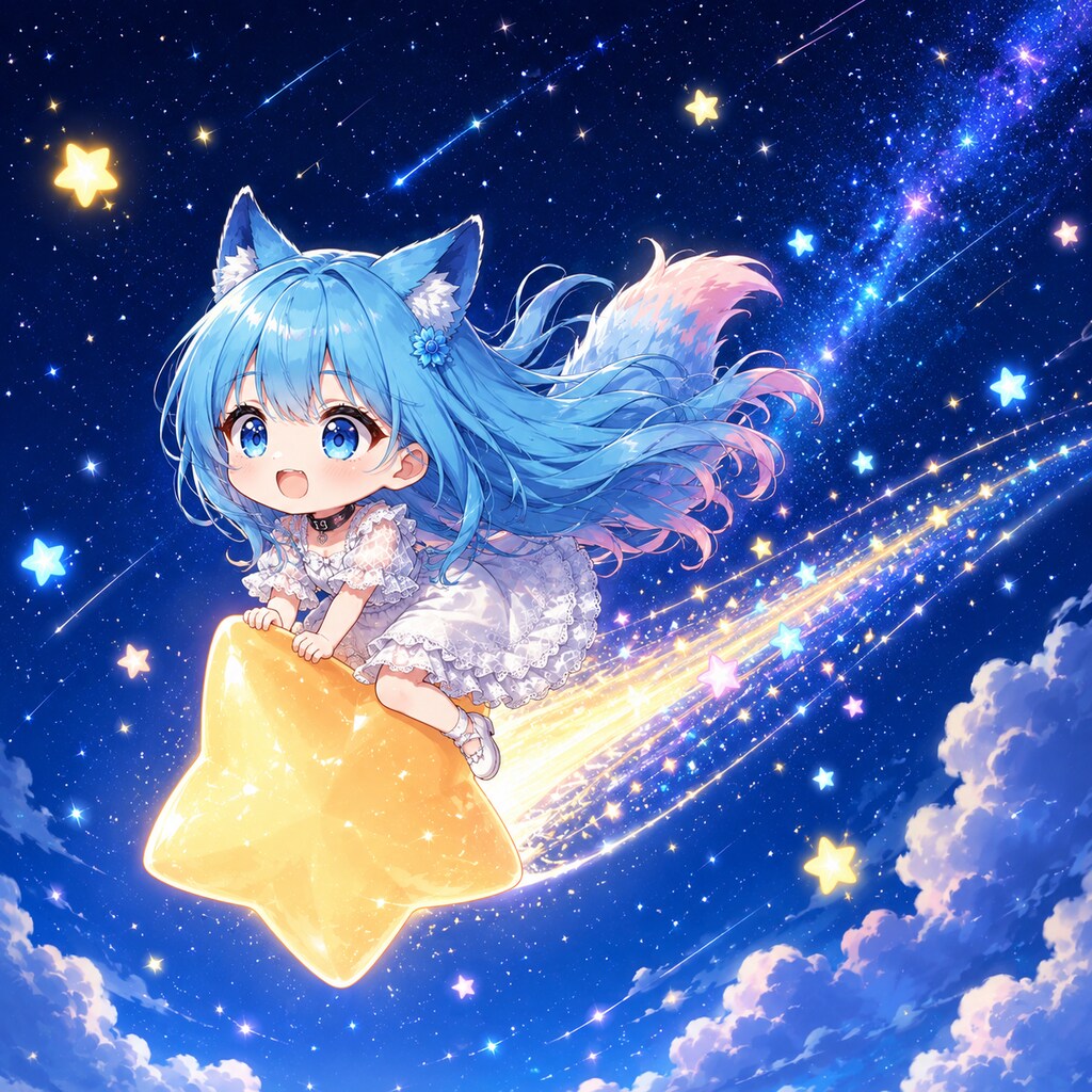 うわぁ～っ！