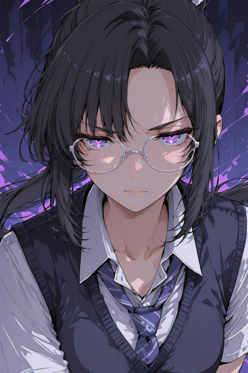 12、dodo_さんの高槻楓さん