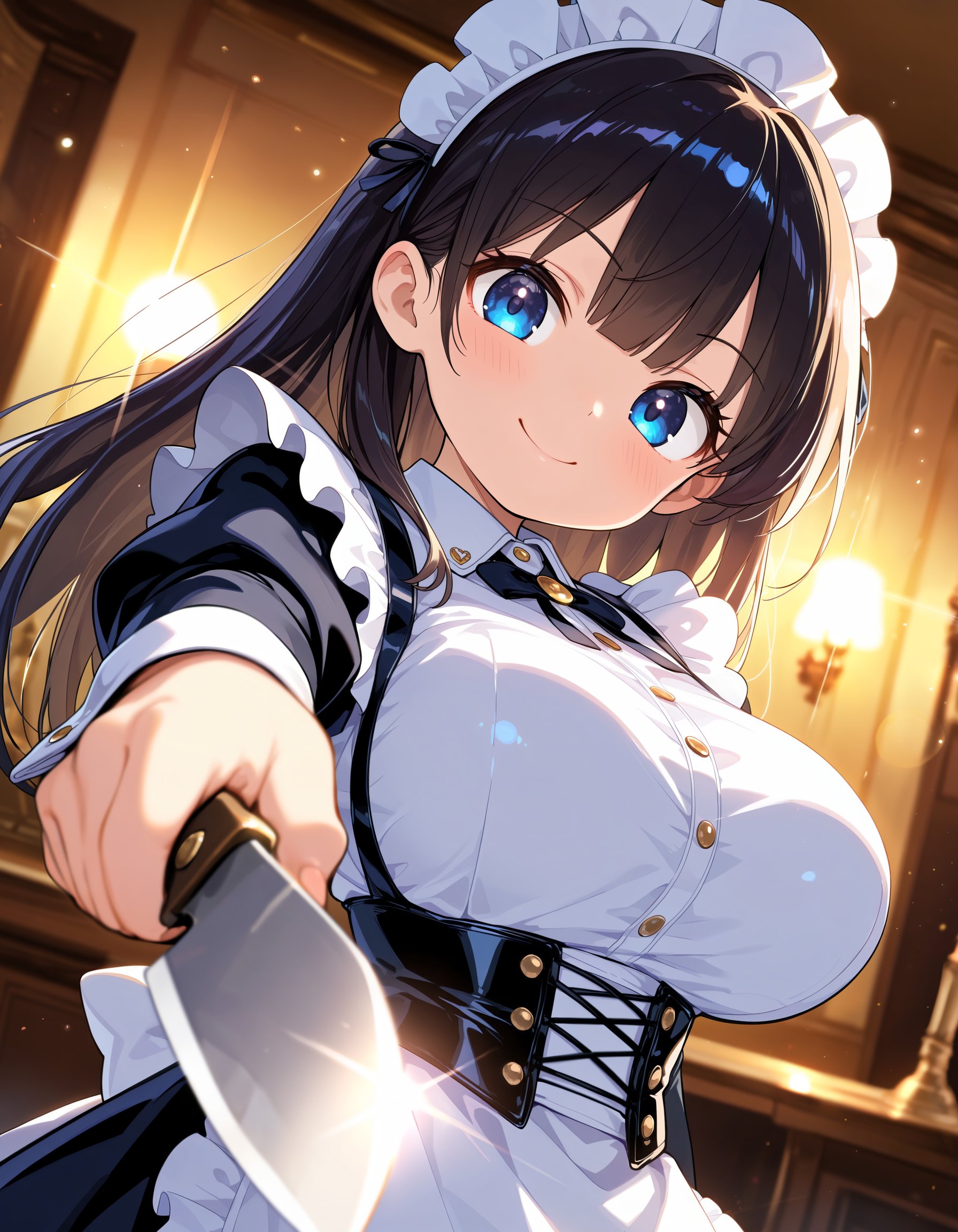 そこまでです！