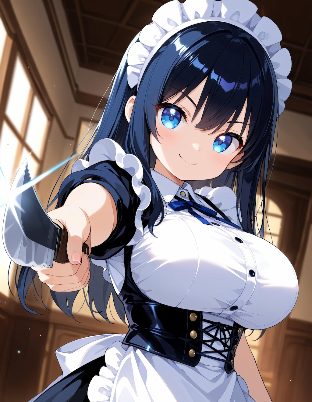 そこまでです！