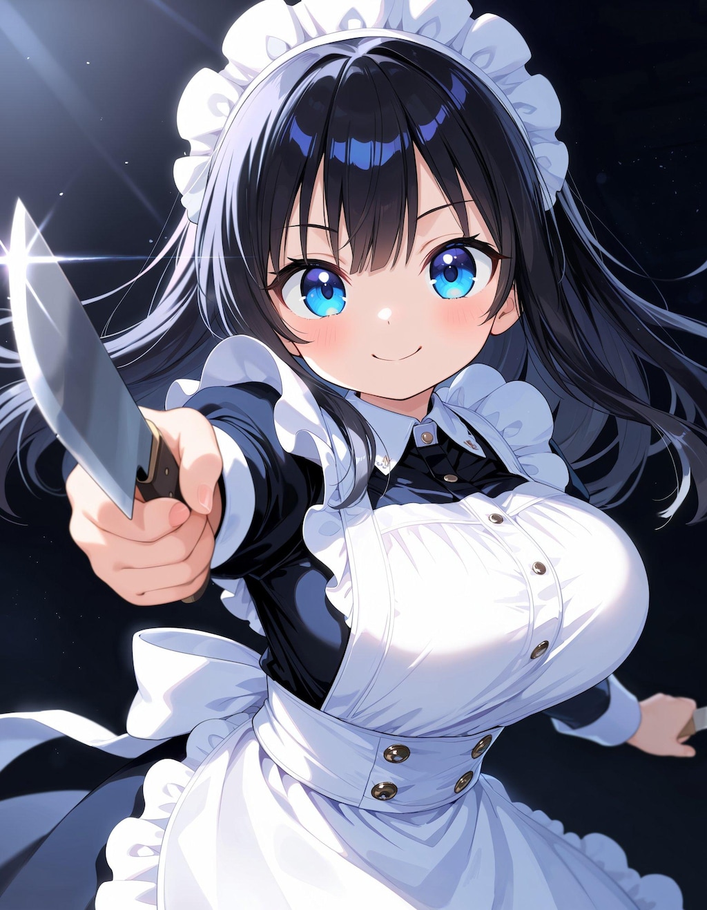 そこまでです！
