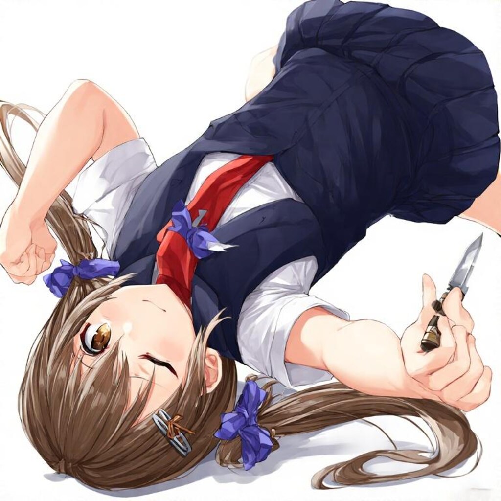 赤沢泉美とガラス