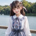 髪型テスト 10枚目