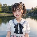 髪型テスト 7枚目