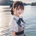 髪型テスト 6枚目