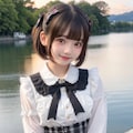 髪型テスト 3枚目