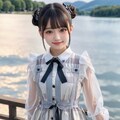 髪型テスト 8枚目