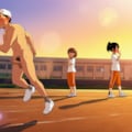 これも青春の一ページだね（笑）by女子マネ 2枚目