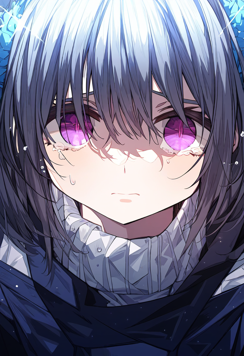 この歌は泣ける・・・