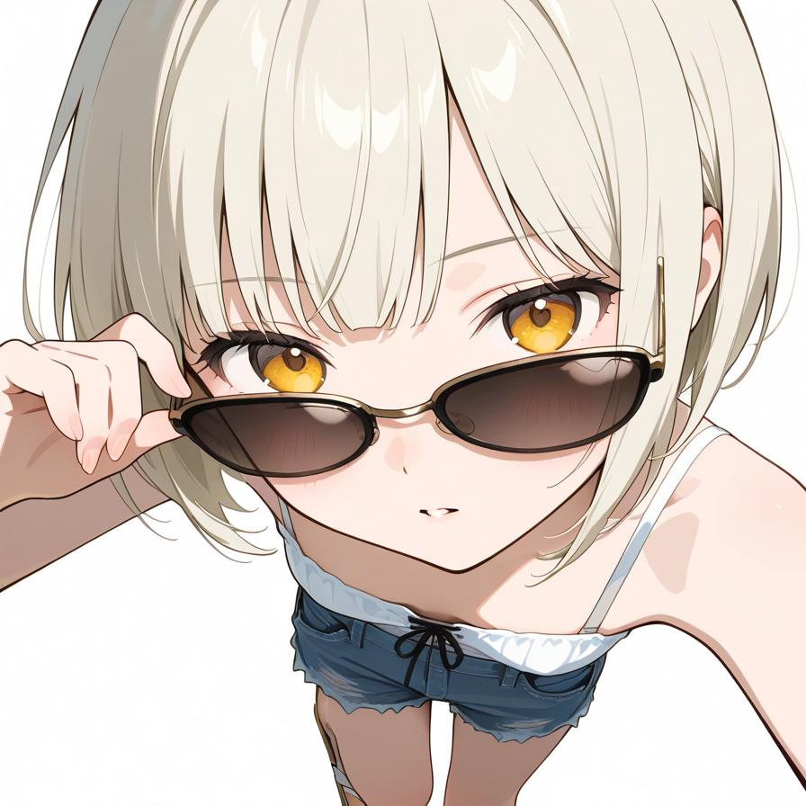 似合う？
